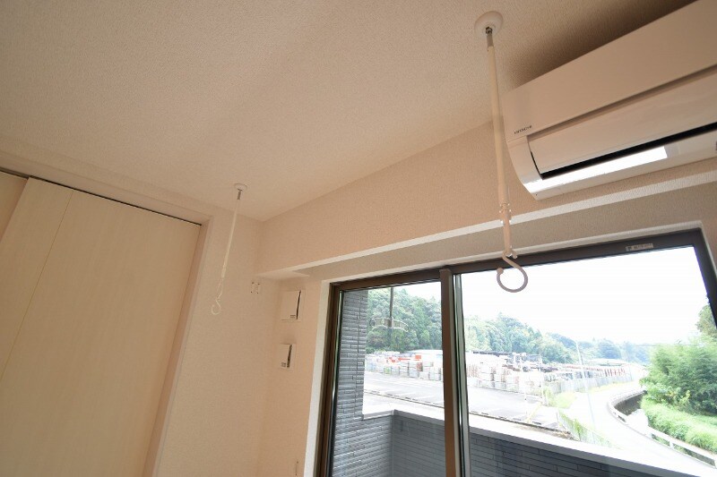 ベル　メゾン　永利の物件内観写真