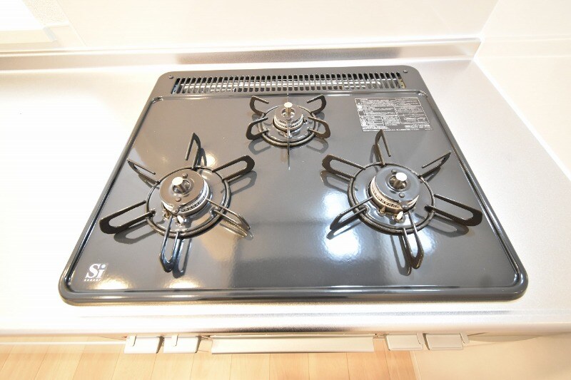 ベル　メゾン　永利の物件内観写真