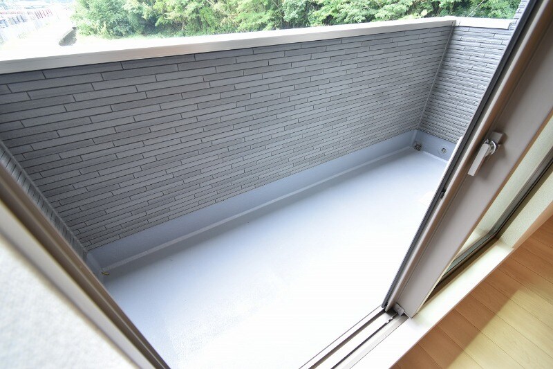 ベル　メゾン　永利の物件内観写真