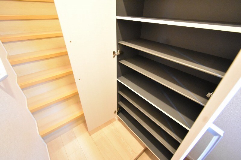 ベル　メゾン　永利の物件内観写真