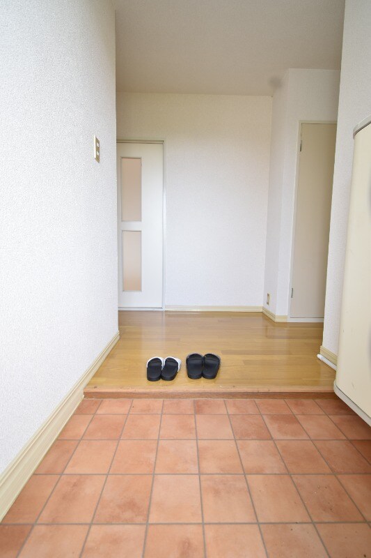 ハイライズＫ　Ｂ棟の物件内観写真