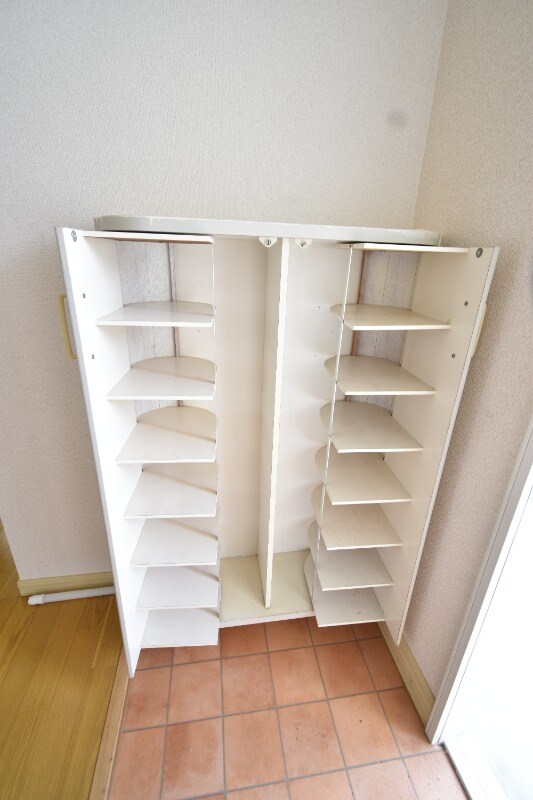 ハイライズＫ　Ｂ棟の物件内観写真