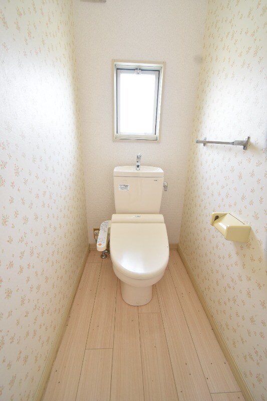 ハイライズＫ　Ｂ棟の物件内観写真