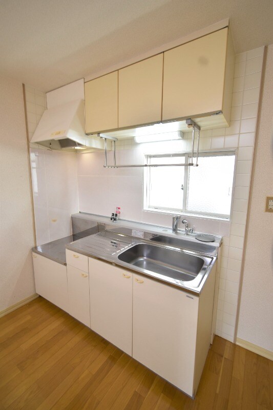 ハイライズＫ　Ｂ棟の物件内観写真