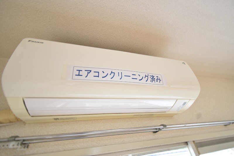 ハイライズＫ　Ｂ棟の物件内観写真