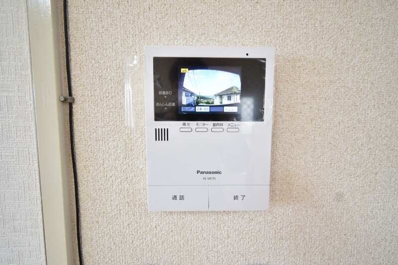 ハイライズＫ　Ｂ棟の物件内観写真