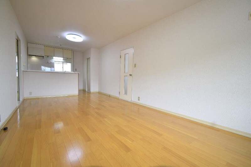 ハイライズＫ　Ｂ棟の物件内観写真