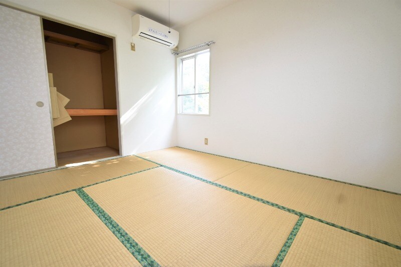 ハイライズＫ　Ｂ棟の物件内観写真