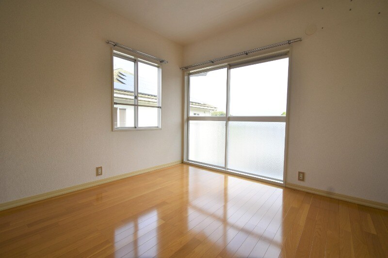 ハイライズＫ　Ｂ棟の物件内観写真