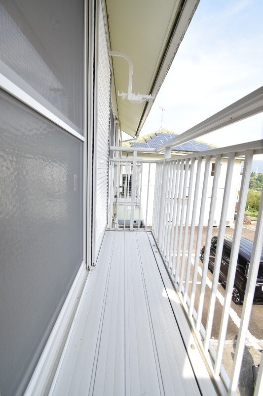 ハイライズＫ　Ｂ棟の物件内観写真