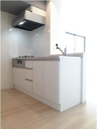 アーク　セレニティの物件内観写真