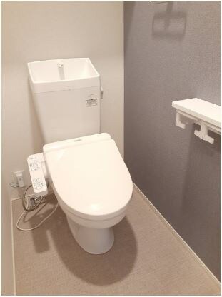 アーク　セレニティの物件内観写真