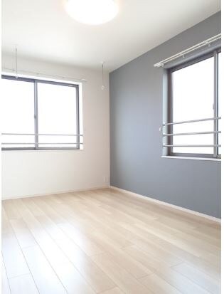 アーク　セレニティの物件内観写真