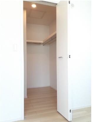 アーク　セレニティの物件内観写真