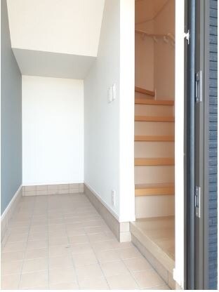 アーク　セレニティの物件内観写真