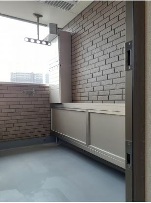 アーク　セレニティの物件内観写真