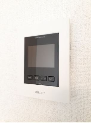 アーク　セレニティの物件内観写真