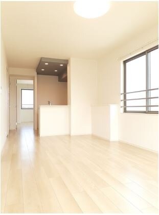 アーク　セレニティの物件内観写真