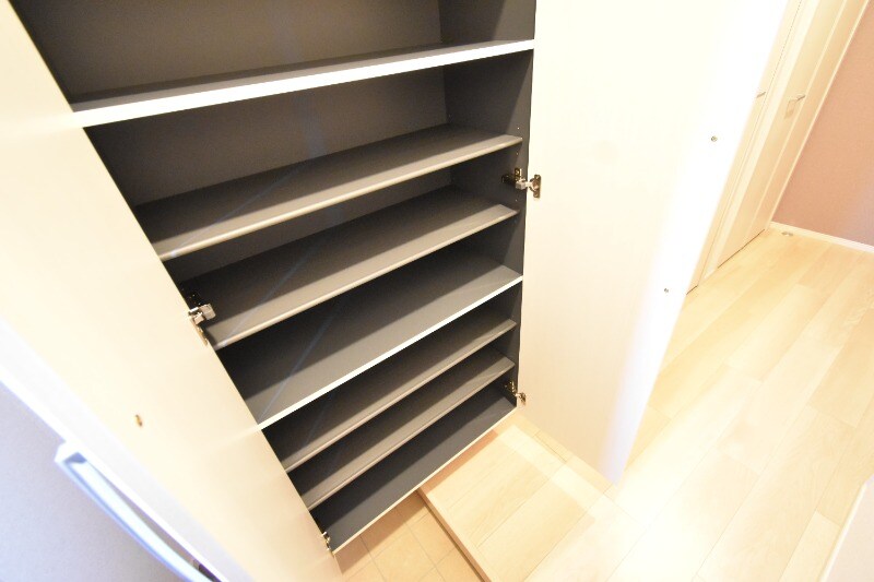 ベル　メゾン　永利の物件内観写真