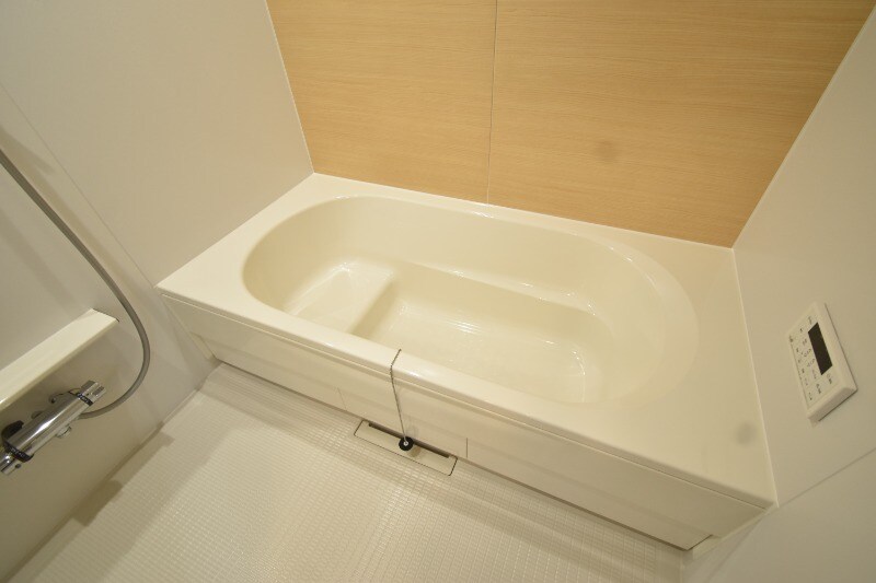 ベル　メゾン　永利の物件内観写真