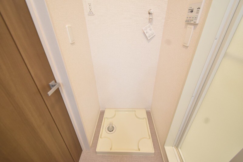 ベル　メゾン　永利の物件内観写真