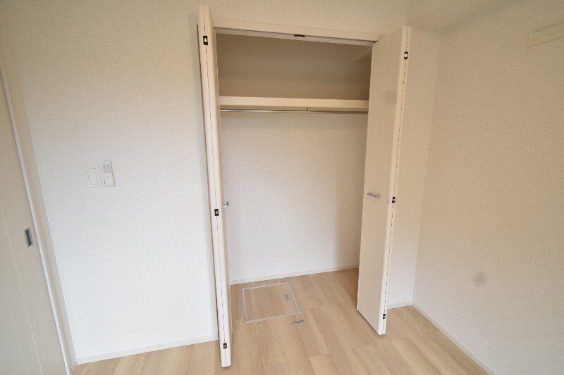 ベル　メゾン　永利の物件内観写真