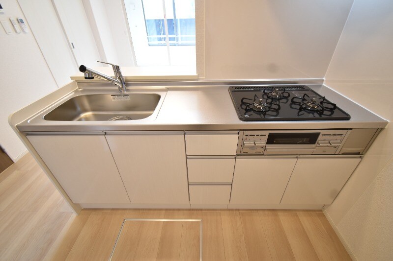 ベル　メゾン　永利の物件内観写真