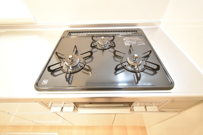 ベル　メゾン　永利の物件内観写真