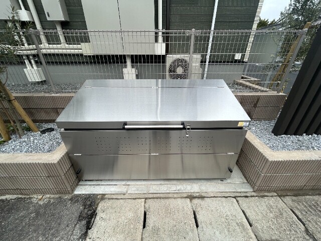 オリーブハウスＢの物件外観写真