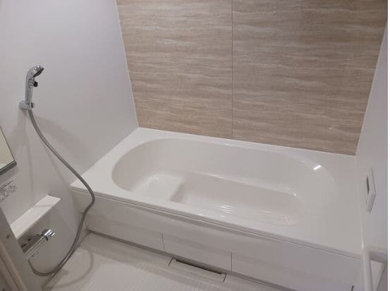 オリーブハウスＢの物件内観写真