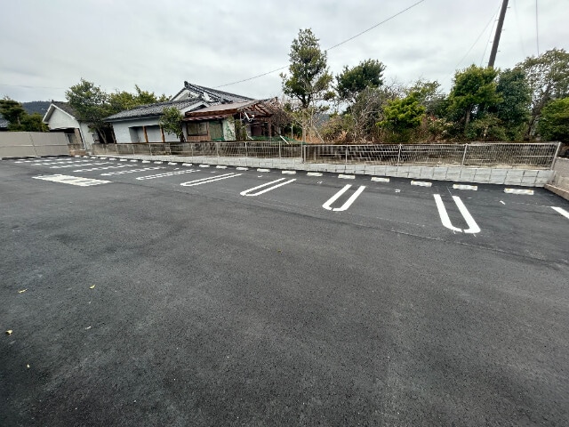 オリーブハウスＢの物件外観写真