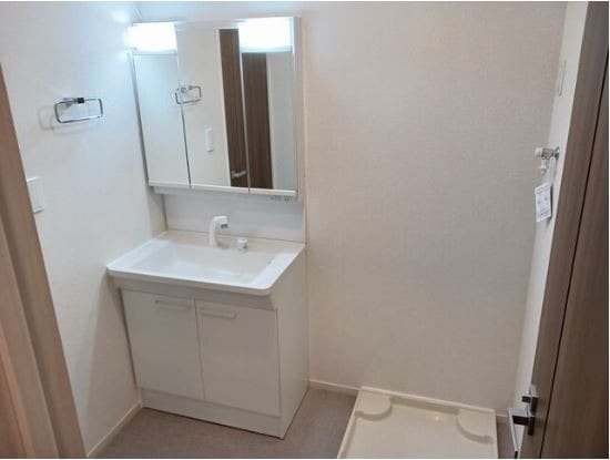 オリーブハウスＢの物件内観写真