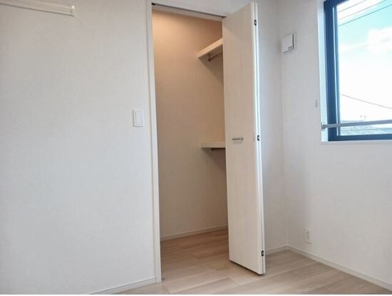 オリーブハウスＢの物件内観写真