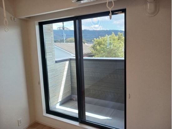 オリーブハウスＢの物件内観写真