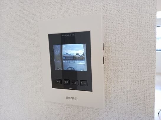 オリーブハウスＢの物件内観写真