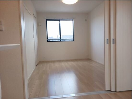 オリーブハウスＢの物件内観写真