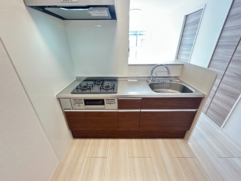 絆Ⅱの物件内観写真