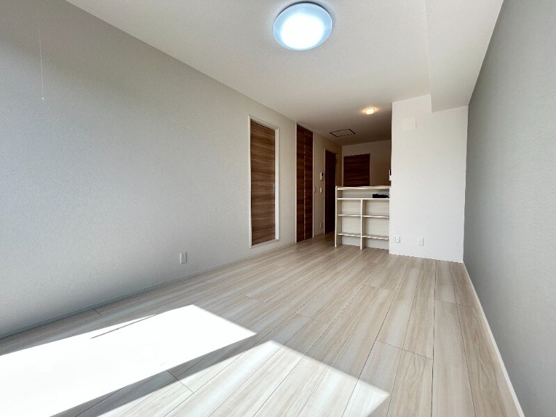 絆Ⅱの物件内観写真