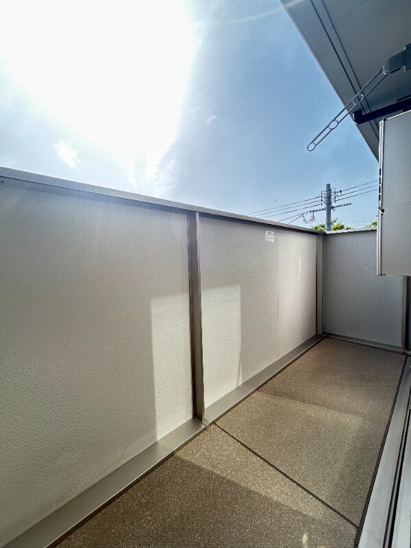 絆Ⅱの物件内観写真