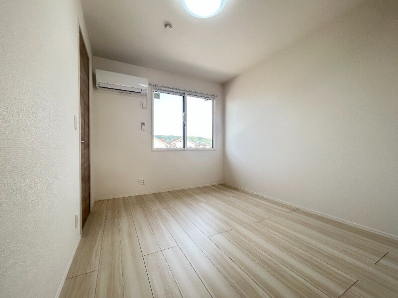 絆Ⅱの物件内観写真