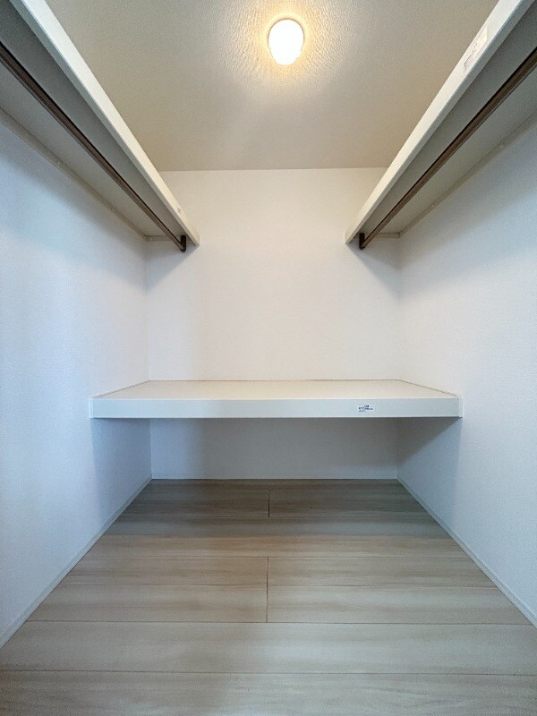 絆Ⅱの物件内観写真