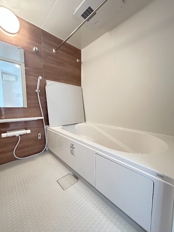 絆Ⅱの物件内観写真