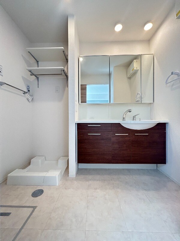 絆Ⅱの物件内観写真