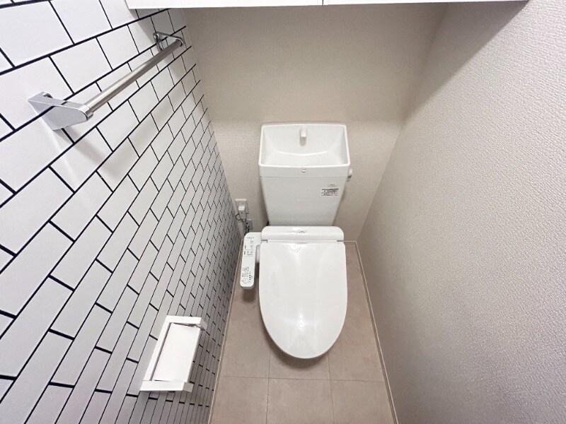 絆Ⅱの物件内観写真