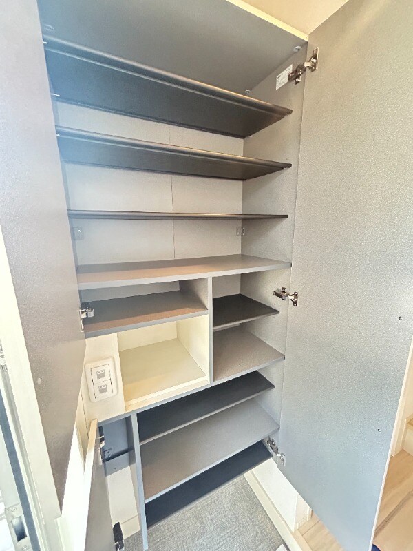 絆Ⅱの物件内観写真