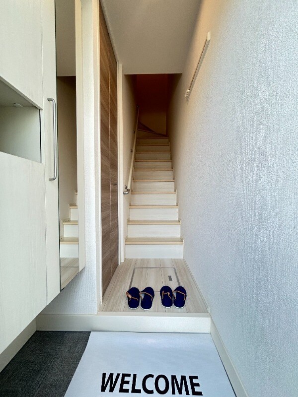 絆Ⅱの物件内観写真