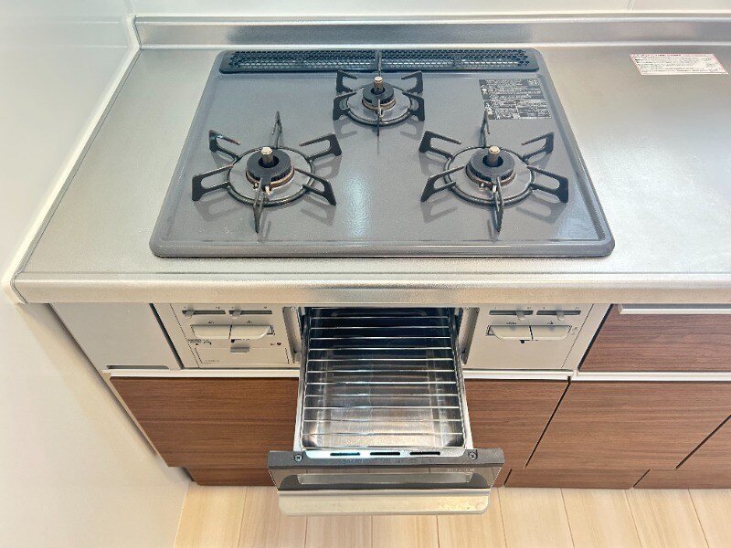 絆Ⅱの物件内観写真