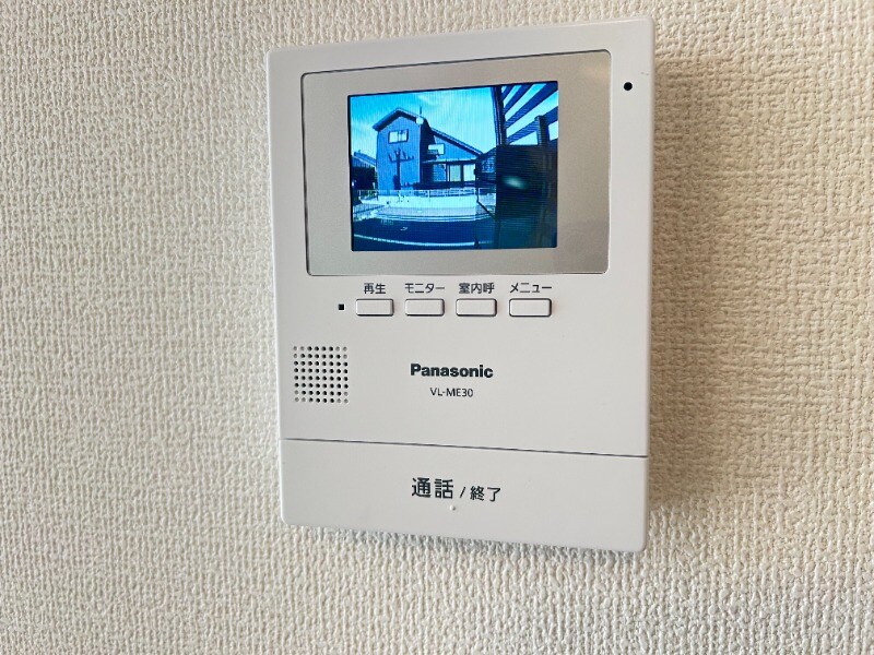 絆Ⅱの物件内観写真