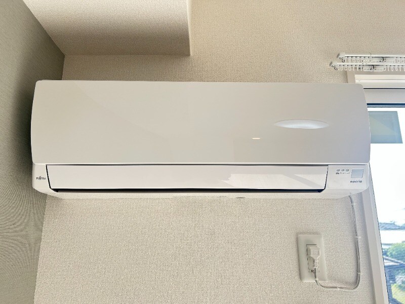 絆Ⅱの物件内観写真