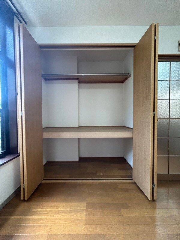 パーソネージュ西田の物件内観写真